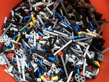 LEGO Technik Kleinteile