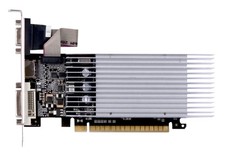 PALIT NVIDIA GEFORCE GT 610 1GB NEAT6100HD06-1193H DDR3 PCI-E 