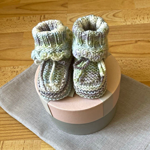 Baby booties hausschuhe 16 - booties,