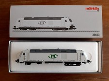 Märklin 36653 ITL BR285 mit