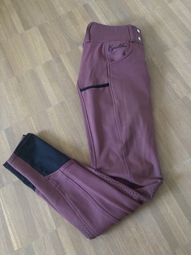 Reithose damen größe - damen,