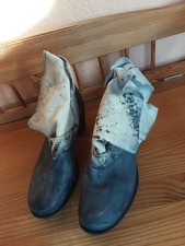 Stiefeletten, Damen, Gr. 39, Papucei