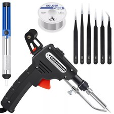 Automatisch Schweißpistole