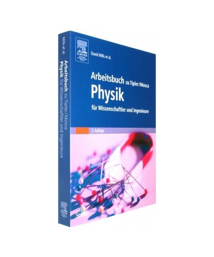 Arbeitsbuch tipler mosca - arbeitsbuch, tipler/mosca
