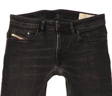 DIESEL THAVAR-XP HERREN JEANS – W32 L30 larkee krooley**TOP 2025  32/30 **