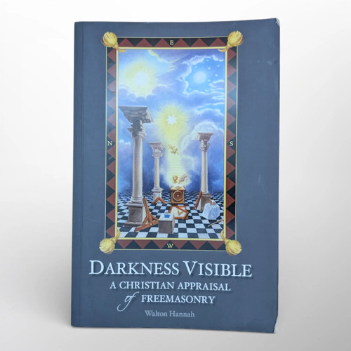 Darkness visible catholic - darkness,