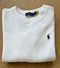 POLO Ralph Lauren Sweater Sweatshirt * Gr. S (S/P) * TOP Zustand - kaum getragen