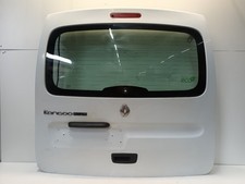 Renault Kangoo  Heckklappe