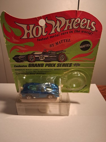 Hot wheels redliner grand prix - wheels,