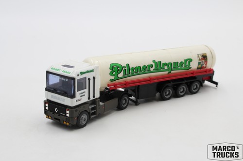 Albedo renault tanklastzug - albedo,