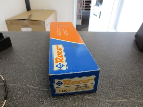 Roco 43404 lok - roco, e44