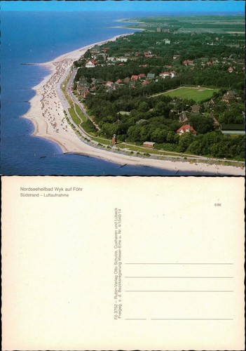 Wyk - , (föhr)