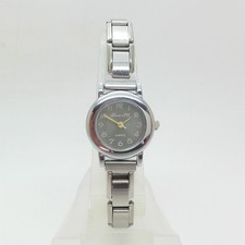 Damen Analog Quarz Armbanduhr