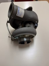 Turbine / Turbolader aus Reece