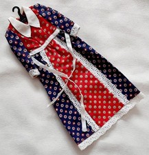 Barbie Kleidung  Outfit Mattel