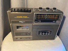 JVC Kofferradio Model 9408LS