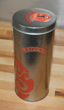 Baileys Blechdose ohne Inhalt