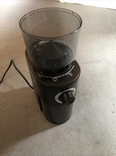 kaffee mühle elektrisch Tchibo Art Nr. 386620 Leistung 160 Watt 