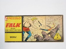 FALK Piccolo 2. Serie   Nr