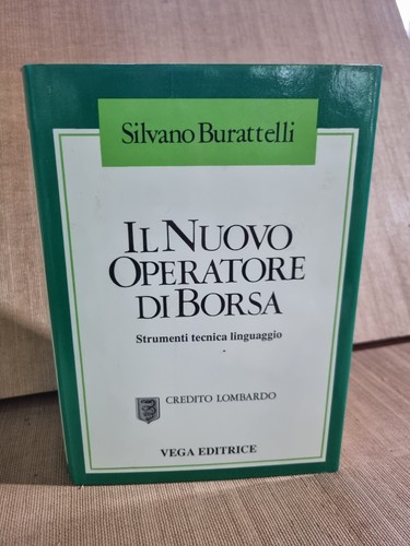 Burattelli silvano der - silvano.,