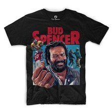 Bud spencer comic art - spencer,