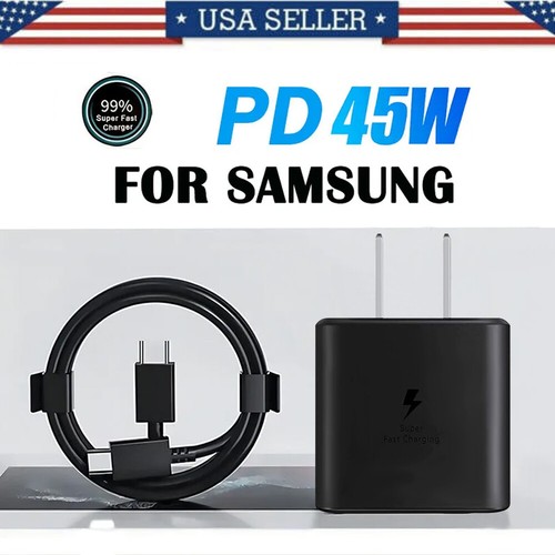 45w type usb super fast - 45w,