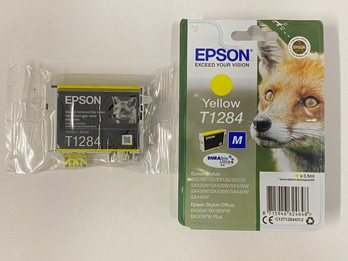 Original epson tintenpatrone - original,