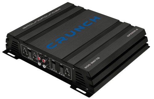 Crunch gpx500 b ware - crunch, gpx500.2