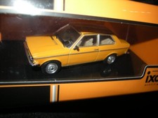 1:43 Ixo VW Derby LS 1977