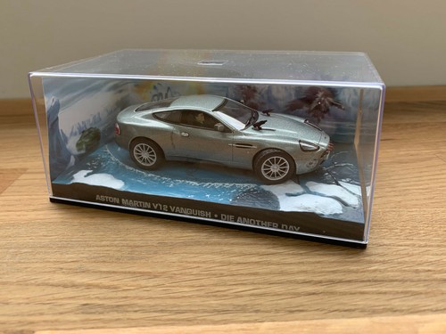 James bond collection - collection, aston