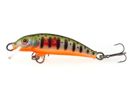 Dorado classic 4cm - 2g, sinking