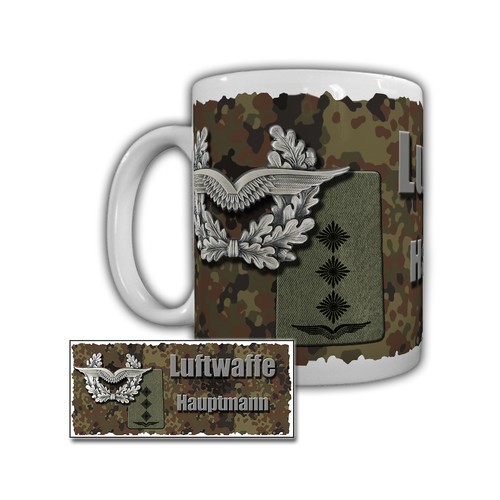 Luftwaffe hauptmann truppe - luftwaffe,
