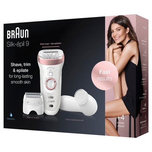Braun silk épil 8800 - silk-épil, 9-8800