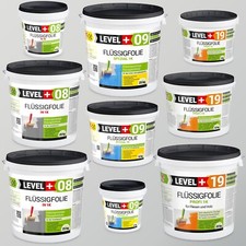 Flüssigfolie  Abdichtung