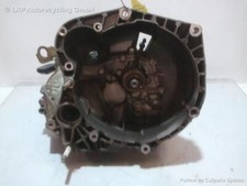 Alfa Romeo 156 Typ 932 BJ1999