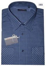 Hemd Herren Langarm M L XL XXL