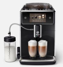 Saeco Xelsis Deluxe SM8780/00