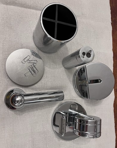 Emform design schreibtischset - design,