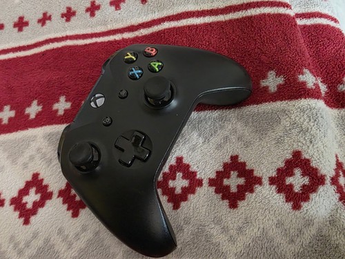 Xbox one controller mit - one,