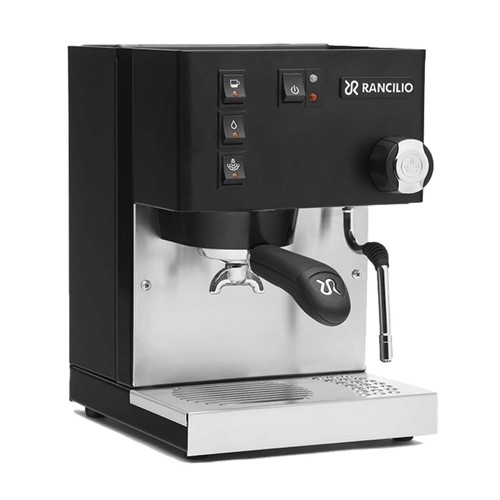 Rancilio silvia - rancilio, e