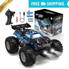 1/18 Brushless RC Cars for