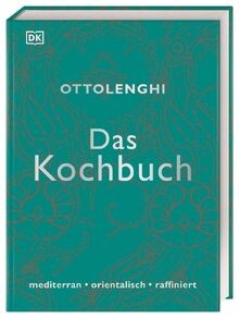 Das kochbuch mediterran - das,
