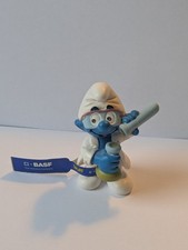 BASF Schlumpf (Dr. DINCH) Mit