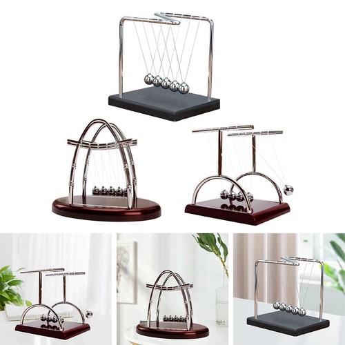 Swing creative newton cradle - newton,