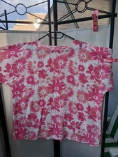 Bluse Shirt Tunika LAGENLOOK