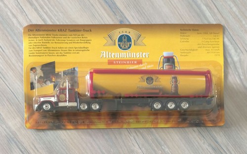 Altenmünster sailer bräu - altenmünster, sailer-bräu