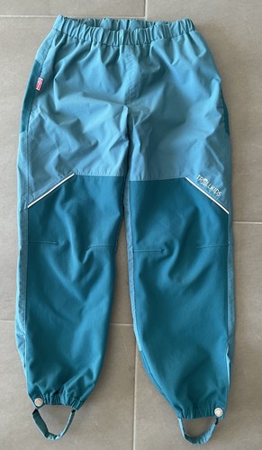 Trollkids regenhose kid - trollkids,