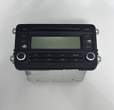 Original VW Golf 5 Radio CD