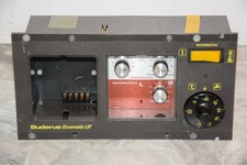 Buderus Ecomatic UF, UFB/GA-B-3-2-005, Steuerung, ohne Uhr, 2 J. Garantie b379