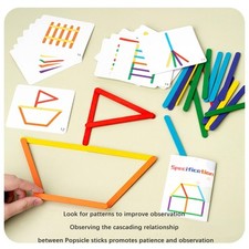 Montessori-Spielzeug Für 3-